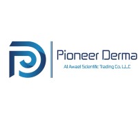 PIONEER DERMA company logo - Similar company to Invida India Private Limited