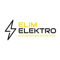 ⚡️ELIM-ELEKTRO s.r.o.⚡️ logo - Similar company to Elektrostar