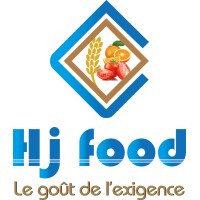Hj Food by SHJ logo - Similar company to Sva-Négoce