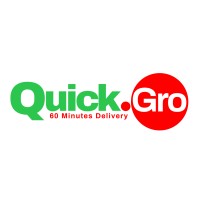 Quick.Gro logo - Similar company to Rabbit