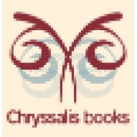 Chryssalis Books - Εκδόσεις Χρυσαλλίδα logo - Similar company to Saimon Bros