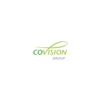 Covision Group logo - Similar company to Convision Danmark