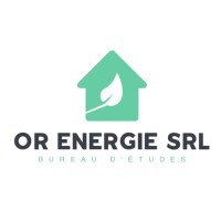 Or Energie srl logo - Similar company to L2M Energie
