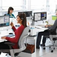 Ergomax logo - Similar company to Ergofocus (Pty) Ltd