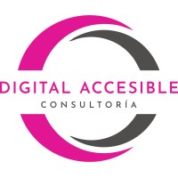 Digital Accesible Consultoría logo - Similar company to Coffee Tech Insights