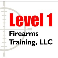 Level 1 Firearms Training, LLC