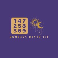 Numbers Never Lie| Numerologist & Tarot Card Reader logo - Similar company to The Lean Programmer