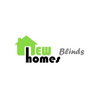 New Homes Blinds logo - Similar company to New Homes Flooring