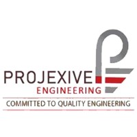 Projexive Engineering logo - Similar company to Let'S Do Civil Engineering -An Engineer Beyond The Blueprint