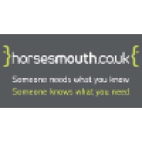 Horsesmouth.Co.Uk