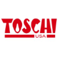 TOSCHI USA logo - Similar company to Wenda