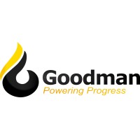 Goodman Lubricants Limited logo - Similar company to Everest Lubricants (P) Ltd