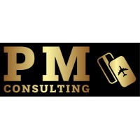 PM Consulting and representation logo - Similar company to Campmanager