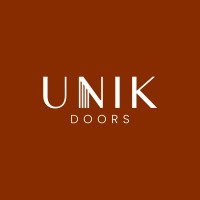 Unik Doors logo - Similar company to Epic Hotéis E Resorts