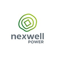 Nexwell Power logo - Similar company to Icmaea