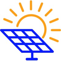 SUMMED-PV logo - Similar company to Clocks Project