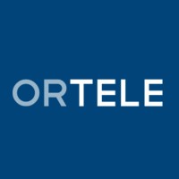 Ortele Health logo - Similar company to Health & Help Chat