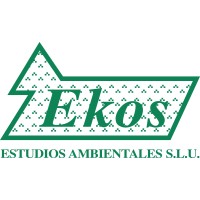 EKOS ESTUDIOS AMBIENTALES SLU logo - Similar company to Dac Enviro Sl