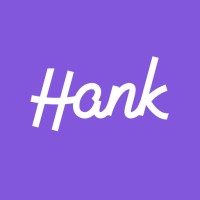 Hank logo - Similar company to Wider Circle