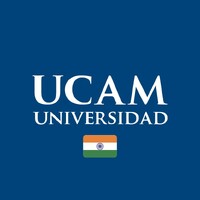 UCAM India logo - Similar company to Terpstra Roofing