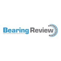 Bearing Review logo - Similar company to Auburn Bearing & Manufacturing