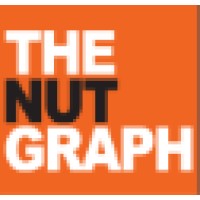 The Nut Graph logo - Similar company to Twentytwo13