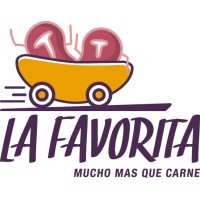 La Favorita logo - Similar company to Fiveca Corp