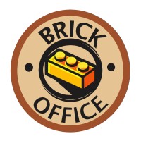 BrickOffice logo - Similar company to Octogo