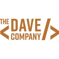 The Dave Company - Recruiting & Engineering logo - Similar company to Dove Equipment & Machinery Co., Ltd.