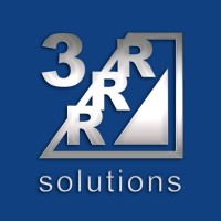 3R solutions logo - Similar company to 3R