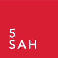 5 St Andrew's Hill logo - Similar company to 9Br Chambers