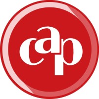 Canadian Association of Physicists logo - Similar company to Canadian Society Of Palliative Medicine