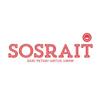 Sosrait logo - Similar company to Talasi Tru Origin Pt