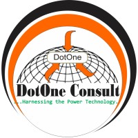 DotOne Consult logo - Similar company to El-Ramoth Decor And Construction