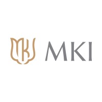 PT Maklon Kosmetik Indonesia logo - Similar company to Keybeauty