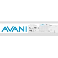 Avani Business Park
