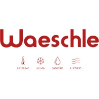 Waeschle Heizung und Sanitär GmbH logo - Similar company to Bierther - Heizung, Klima & Sanitär