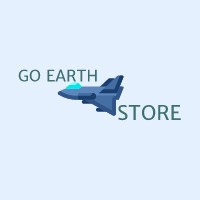 GO EARTH STORE logo - Similar company to S P Construction