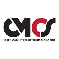 CMOs Magazine logo - Similar company to Lenqra - لنقرأ