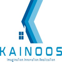 Kainoos logo - Similar company to Factiify