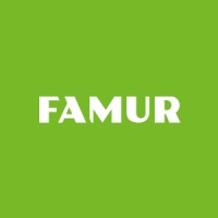 FAMUR logo - Similar company to Total Wind Pl