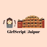 GirlScript Chapter Jaipur logo - Similar company to C2M