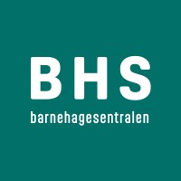 Barnehagesentralen AS logo - Similar company to E3 Consulting