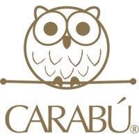 CARABÚ EVENTOS logo - Similar company to Inspace