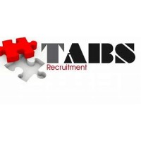 TABS Recruitment logo - Similar company to Lmr Recruitment & Training