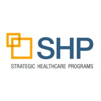 Strategic Healthcare Programs (SHP) logo - Similar company to Clipfree.Com