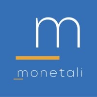 Monetali logo - Similar company to Monetalis Group