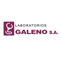 Laboratorios Galeno S.A. logo - Similar company to Quimfa S.A.