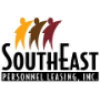 SouthEast Personnel Leasing, Inc. logo - Similar company to Staff Now