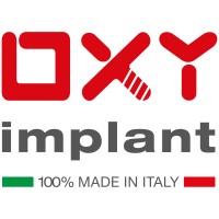 Oxy Implant Official logo - Similar company to Aon Implants